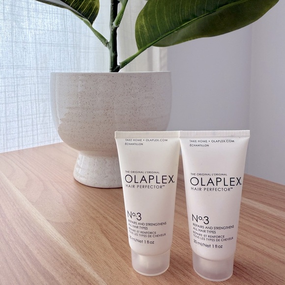 2/$50 travel minis - Olaplex No. 3 Hair Perfector Bond Builder - Picture 1 of 1